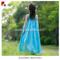 Well Dressed Wolf fairy blue maxi dress